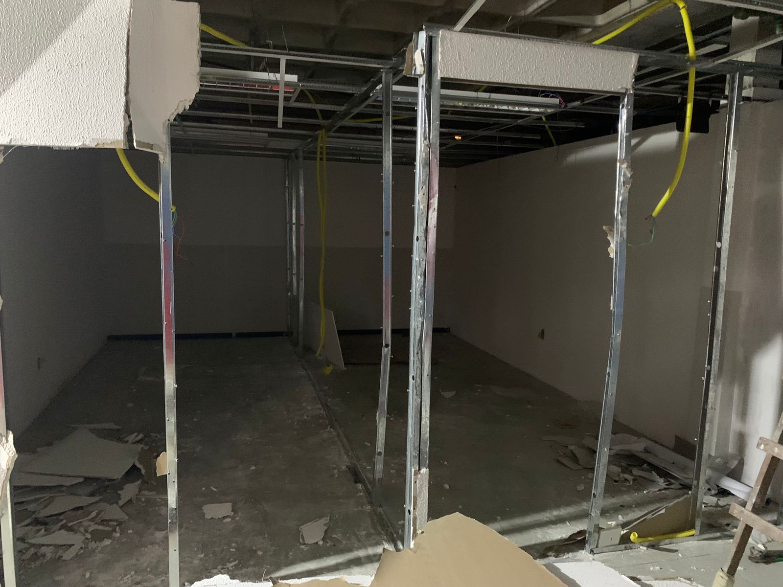 Obra Casa Van Holland 6